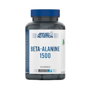 بتا آلانین اپلاید نوتریشن 1500 ا Applied Nutrition BETA-ALANINE 1500