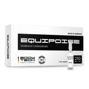 استروئید تزریقی بولدنون بادی تک – Boldenone 250