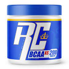 بی سی ای ای رونی کلمن  bcaa rc