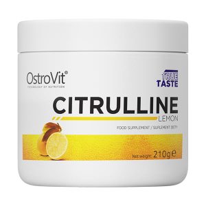 سیترولین مالات استروویت | OstroVit Citrulline