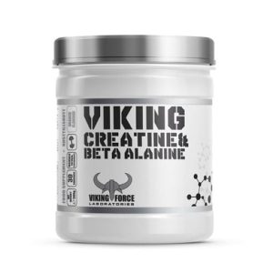 کراتین و بتا آلانین وایکینگ فورس Viking Creatine & Beta Alanine ا Viking Creatine & Beta Alanine