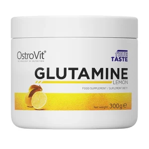 گلوتامین استروویت 300 گرم