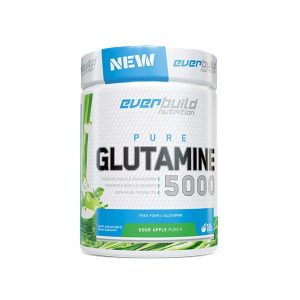 گلوتامین اوربیلد  300گرم
