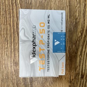 پرپیونات ویدکس فارما