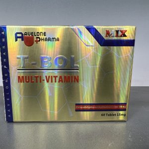 تورینابول اولون فارما