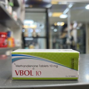 دیانابول 10 شری