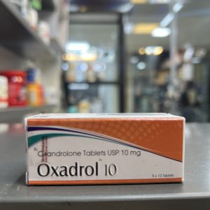 اکسندرلون شری
