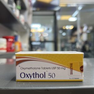 اکسی متولون 10 شری