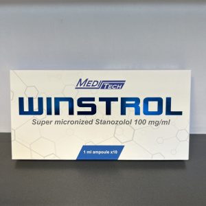 وینسترول مدیتک