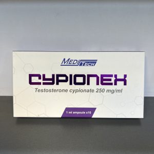 مکمل سایپیونات مدیتک