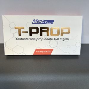 پرپیونات مدیتک