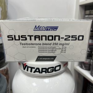 سوستانول 250 مدیتک
