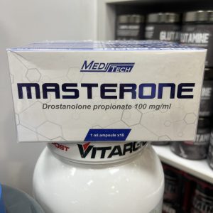 مسترون 100 مدیتک