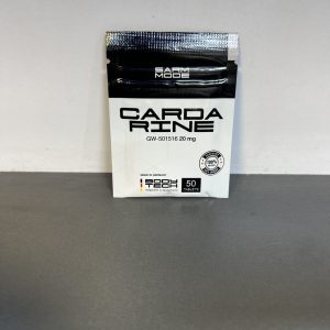 سارم کاردارین GW-501516 بادی تک– 20 میلی گرم )