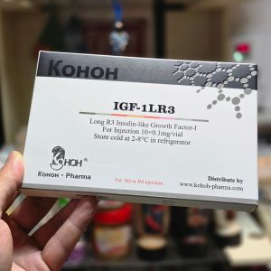 ای جی اف1 (IGF-1) کوهو فارما