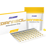 دیانابول مدیتک فارما اصل