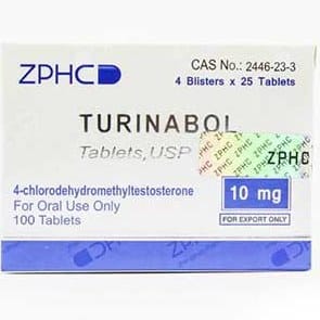تورینابول زد پی اچ سی فارما