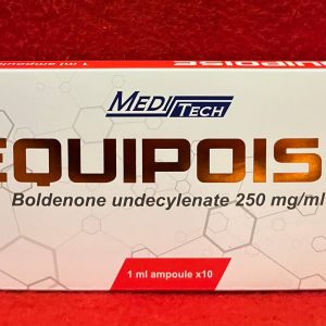 بولدنون 250مدیتک فارما boldenone 250 meditech pharma